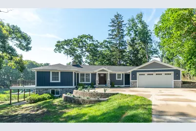 1629 Forest Park Road, Norton Shores, MI 49441 - Photo 1