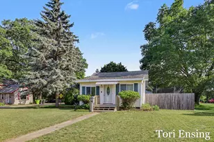 528 W Montcalm St, Greenville, MI 48838 - Photo 1