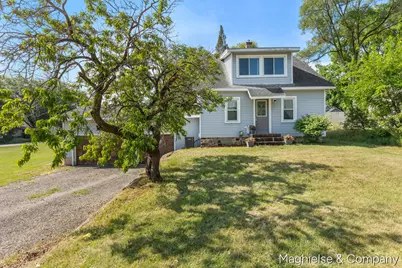 116 Washington Street, Middleville, MI 49333 - Photo 1