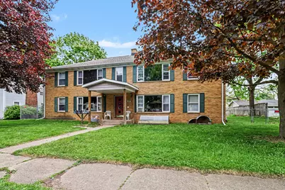 436 Campbell Avenue, Kalamazoo, MI 49006 - Photo 1