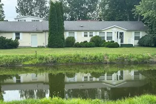 8543 Laberdy Rd, Eau Claire, MI 49111 - Photo 1