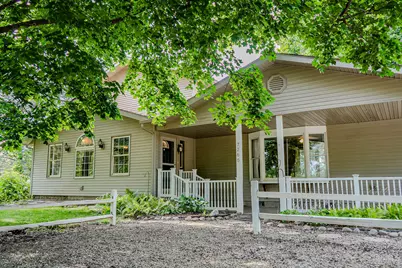 7260 W Kinsel Highway, Vermontville, MI 49096 - Photo 1
