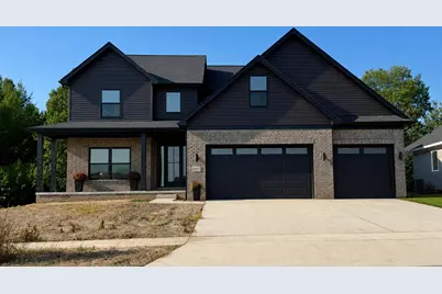 25812 Brighton Lane, Brownstown, MI 48134 - Photo 1