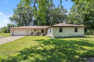 4226 John Goff Rd, Watervliet, MI 49098 - Photo 1