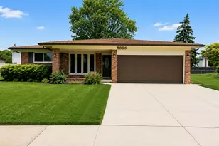 5806 Wedgewood Rd, Canton, MI 48187 - Photo 1