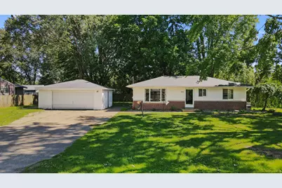 1056 Aster Street, Wayland, MI 49348 - Photo 1