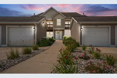 1527 Weatherstone Drive, Ann Arbor, MI 48108 - Photo 1
