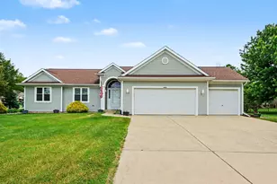 4422 Autumn Joy St, Galesburg, MI 49053 - Photo 1