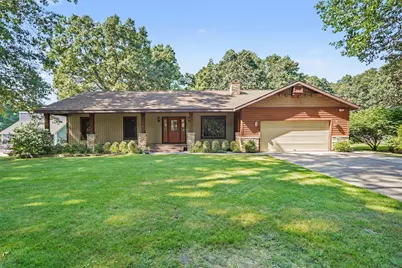 15843 Brucker Street, Grand Haven, MI 49417 - Photo 1