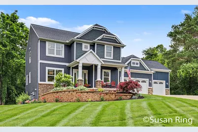 3769 Walnut Springs Drive NE, Grand Rapids, MI 49525 - Photo 1