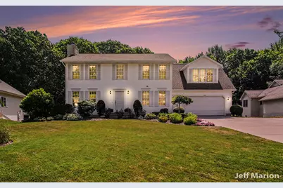 7264 Tory Drive, Hudsonville, MI 49426 - Photo 1