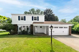 1818 Skyler Dr, Kalamazoo, MI 49008 - Photo 1