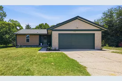 838 24th Avenue, Hudsonville, MI 49426 - Photo 1