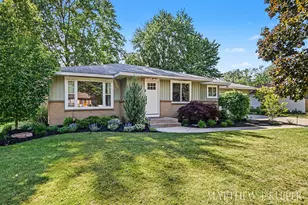 4081 Lila St SW, Grandville, MI 49418 - Photo 1