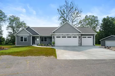 315 Prairiewood Drive, Otsego, MI 49078 - Photo 1