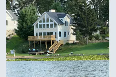 727 Treasure Island Drive, Mattawan, MI 49071 - Photo 1