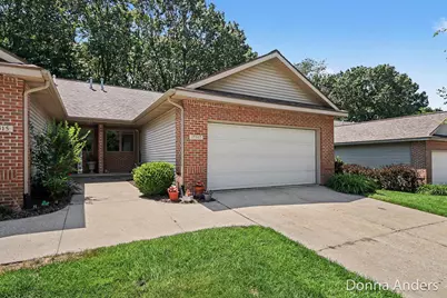 17517 Park Place Circle, Spring Lake, MI 49456 - Photo 1