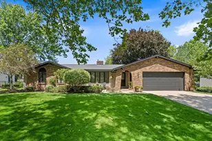 1189 Sorrento Ct, Holland, MI 49423 - Photo 1