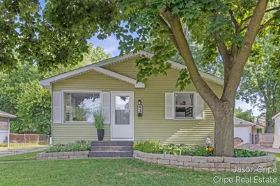 43 35th Street SE, Wyoming, MI 49548 - Photo 1
