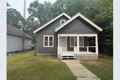 1757 Smith Street, Muskegon, MI 49442 - Photo 1