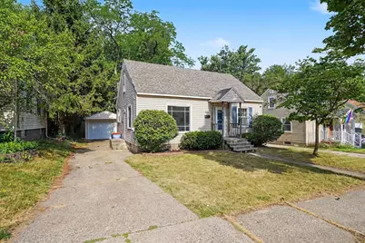 1531 Edward Avenue SE, Grand Rapids, MI 49507 - Photo 1