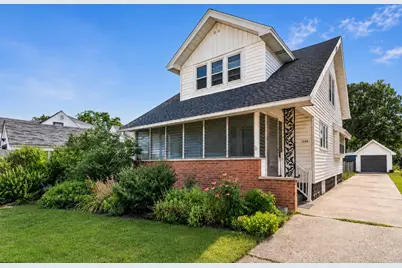 1444 Pine Avenue NW, Grand Rapids, MI 49504 - Photo 1