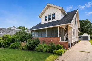 1444 Pine Ave NW, Grand Rapids, MI 49504 - Photo 1