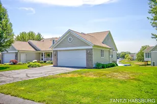 8930 N Clearwater Dr, Zeeland, MI 49464 - Photo 1