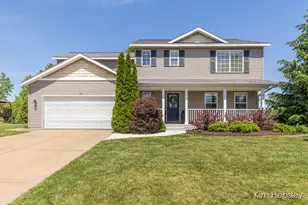 945 River Rock Dr NE, Comstock Park, MI 49321 - Photo 1