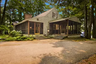 8837 Johnson Rd, Kaleva, MI 49645 - Photo 1