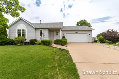 14307 Aspen Vale Drive, Holland, MI 49424 - Photo 1