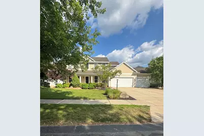 7653 Thornapple Club Drive SE, Ada, MI 49301 - Photo 1