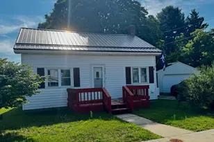 111 S Hemlock St, Evart, MI 49631 - Photo 1