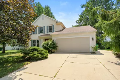 1555 Redstock Avenue, Portage, MI 49024 - Photo 1