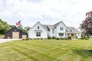 4668 76th St SW, Byron Center, MI 49315 - Photo 1