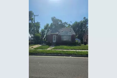 19127 Fielding Street, Detroit, MI 48219 - Photo 1