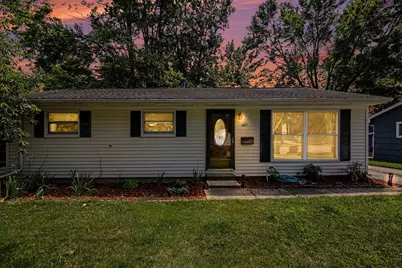481 Argyle Crescent, Milan, MI 48160 - Photo 1