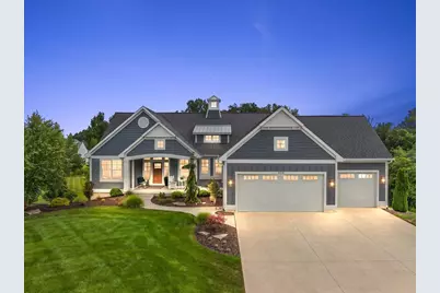 3175 Railway Drive SW, Byron Center, MI 49315 - Photo 1