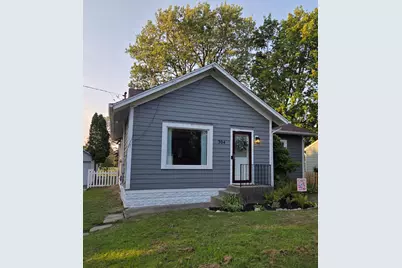 304 Oakhurst Avenue, Kalamazoo, MI 49001 - Photo 1