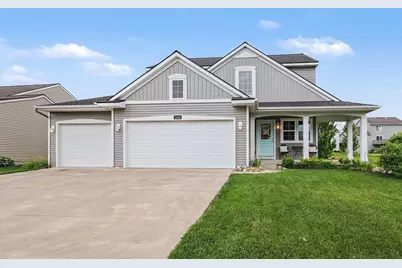 1144 Cobblestone Way Drive SE, Byron Center, MI 49315 - Photo 1