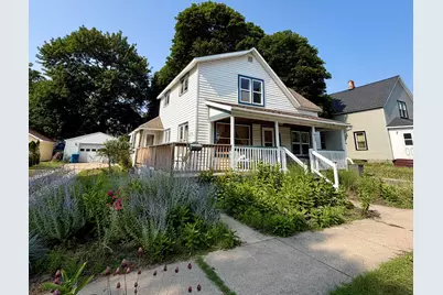 615 E Melendy Street, Ludington, MI 49431 - Photo 1