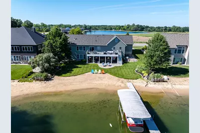 2762 Fillmore Street, Jenison, MI 49428 - Photo 1