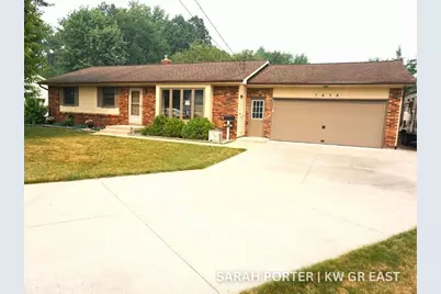 7658 Teakwood Drive, Jenison, MI 49428 - Photo 1