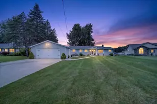 600 Acorn Trail, Horton, MI 49246 - Photo 1