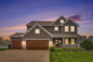 760 Wild Flower Ct, Wayland, MI 49348 - Photo 1