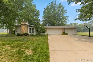 4789 Pleasant Rd, Hamilton, MI 49419 - Photo 1