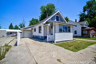 371 Lincoln St, Coopersville, MI 49404 - Photo 1