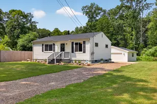 2430 Kibby Rd, Jackson, MI 49203 - Photo 1