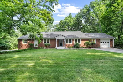 2855 Overridge Drive, Ann Arbor, MI 48104 - Photo 1