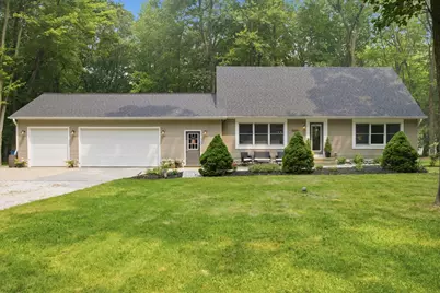 13650 148th Avenue, Grand Haven, MI 49417 - Photo 1